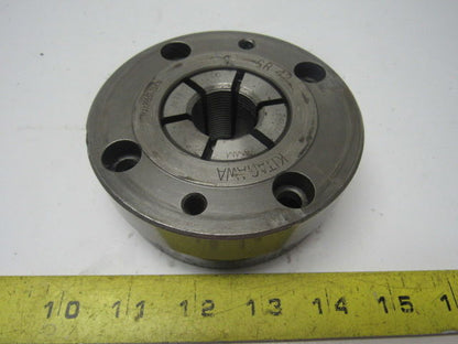 Kitagawa CR42 CNC Collet Assembly W/26mm Collet
