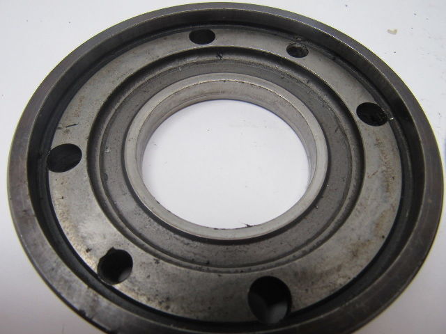 Kitagawa CR42 CNC Collet Assembly W/26mm Collet