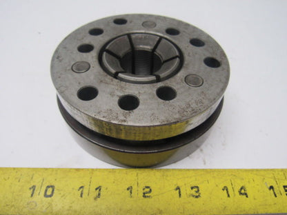 Kitagawa CR42 CNC Collet Assembly W/26mm Collet