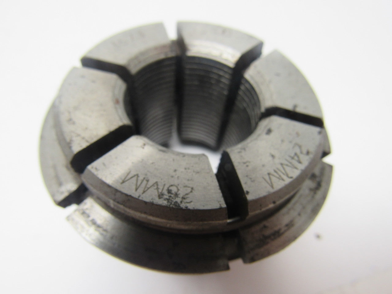 Kitagawa CR42 CNC Collet Assembly W/26mm Collet