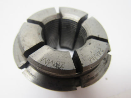 Kitagawa CR42 CNC Collet Assembly W/26mm Collet