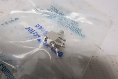AEP 310-651-000 Mini RF 90-? Connector Lot of 10