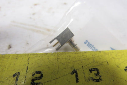 AEP 2010-6511-002 Mini RF 90-? Connector Lot Of 9