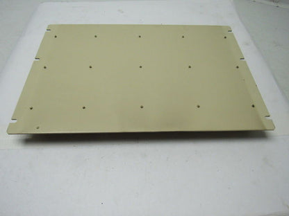 KG15, KG30 Terminal Blocks Plate Mounted 120 Contacts 17"X11" Plate 15 & 30 Amp