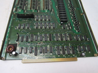 Okuma E4809-032-452-C Opus 5000 EC Board TPB From Okuma LB-9 CNC Lathe