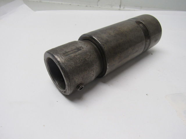 Modern Magic No.4 Friction Collet  Drilling & Tapping No Collets
