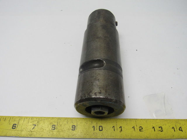 Modern Magic No.4 Friction Collet  Drilling & Tapping No Collets