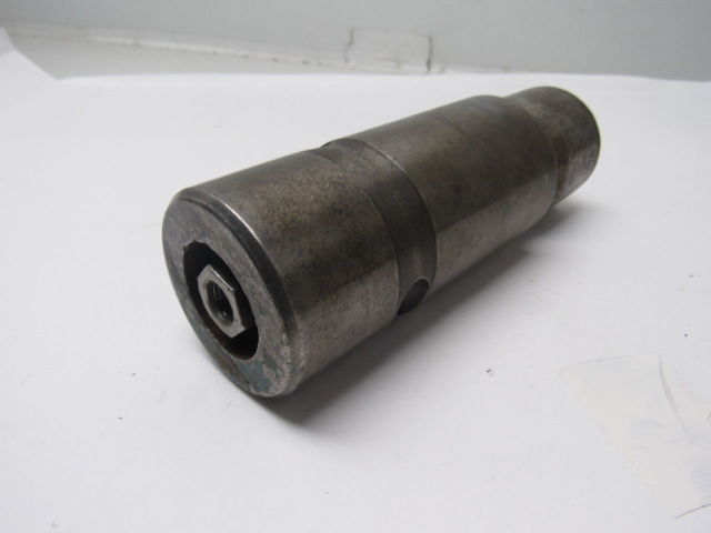 Modern Magic No.4 Friction Collet  Drilling & Tapping No Collets