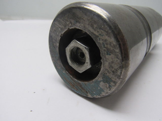Modern Magic No.4 Friction Collet  Drilling & Tapping No Collets