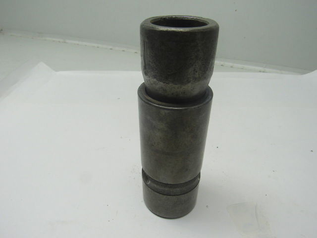 Modern Magic No.4 Friction Collet  Drilling & Tapping No Collets