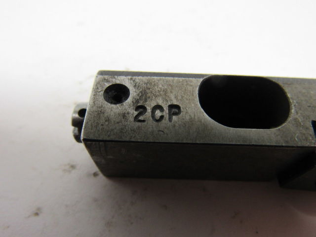 2CP Indexable Lathe Boring Cartridge Insert Tool Holder