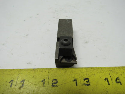 2CP Indexable Lathe Boring Cartridge Insert Tool Holder