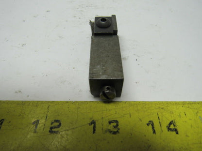 2CP Indexable Lathe Boring Cartridge Insert Tool Holder