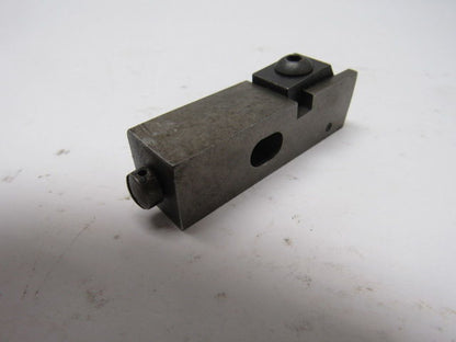 2CP Indexable Lathe Boring Cartridge Insert Tool Holder