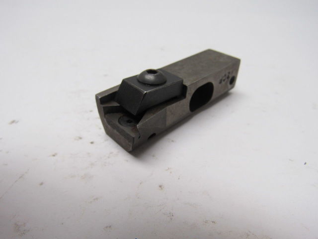 2CP Indexable Lathe Boring Cartridge Insert Tool Holder