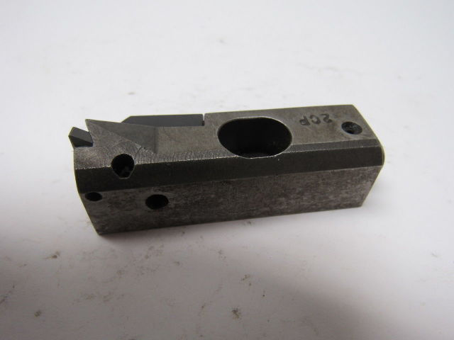 2CP Indexable Lathe Boring Cartridge Insert Tool Holder