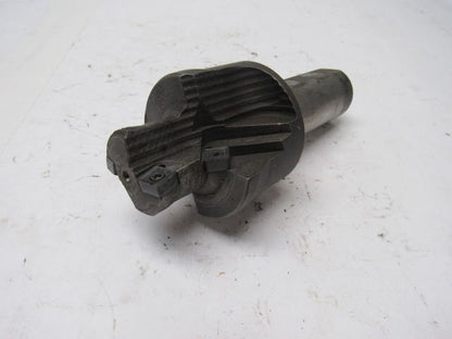 2 Flute Indexable Countersink Chamfering End mill 1.250" Shank 3" Shoulder