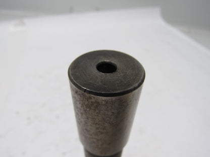 1.5" 8 Flute Coolant Fed End Mill 1" Shank 1.5" Shoulder 6" OAL Sharp!