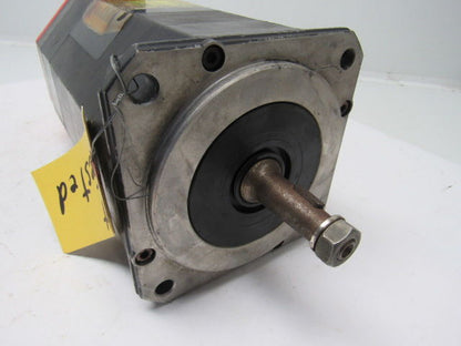 Fanuc A06B-0512-B005-R Servo Motor 110V 3PH 2000 RPM
