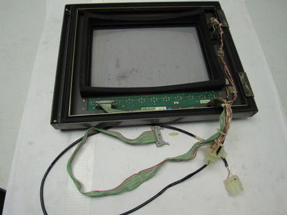 Mitsubishi Electric YZ419B-33 Mazatrol T32-3 Operation Board Operator Interface
