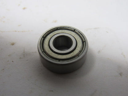 KYK 606 ZZCM Miniature Single Row Ball Bearing Metric Metal Shields Box of 10