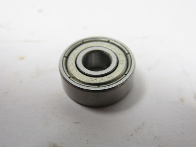 KYK 606 ZZCM Miniature Single Row Ball Bearing Metric Metal Shields Box of 10