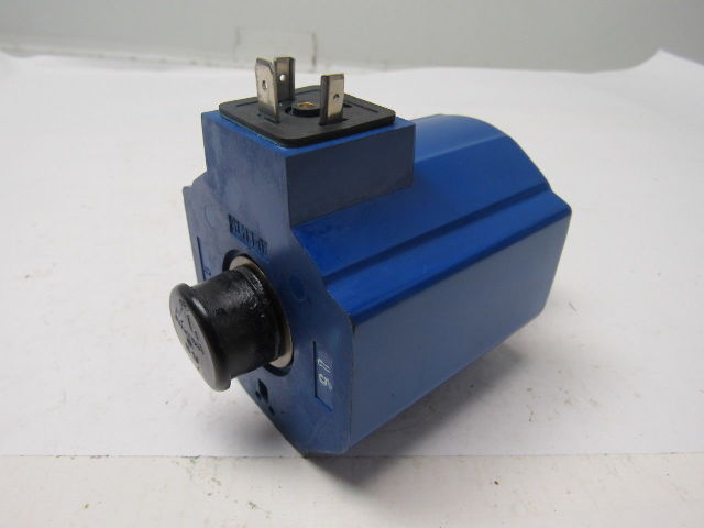 Toyooki SLH3-03 24VDC Solenoid Coil