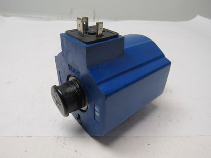 Toyooki SLH3-03 24VDC Solenoid Coil