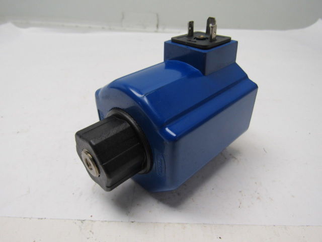 Toyooki SLH3-03 24VDC Solenoid Coil