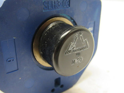 Toyooki SLH3-03 24VDC Solenoid Coil