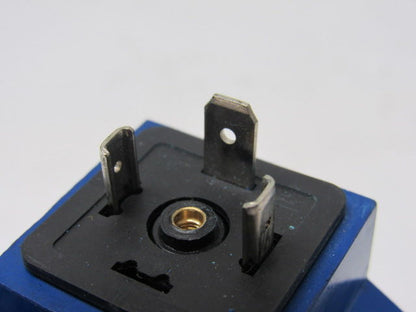 Toyooki SLH3-03 24VDC Solenoid Coil