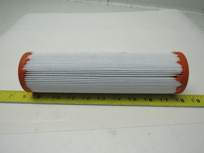 FilterMart 04-0068 Pleated Synthetic Filter Element Lot of 24
