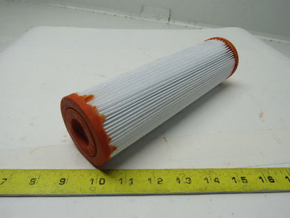FilterMart 04-0068 Pleated Synthetic Filter Element Lot of 24