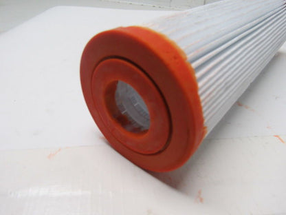 FilterMart 04-0068 Pleated Synthetic Filter Element Lot of 24