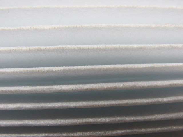 FilterMart 04-0068 Pleated Synthetic Filter Element Lot of 24