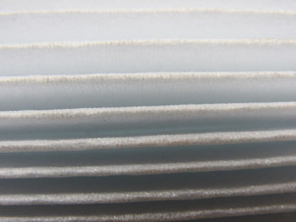 FilterMart 04-0068 Pleated Synthetic Filter Element Lot of 24
