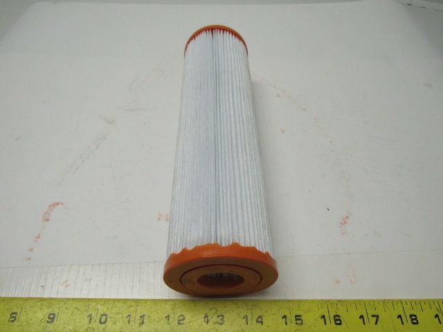 FilterMart 04-0068 Pleated Synthetic Filter Element Lot of 56