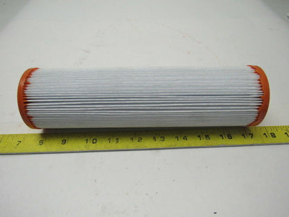 FilterMart 04-0068 Pleated Synthetic Filter Element Lot of 56
