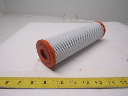 FilterMart 04-0068 Pleated Synthetic Filter Element Lot of 56