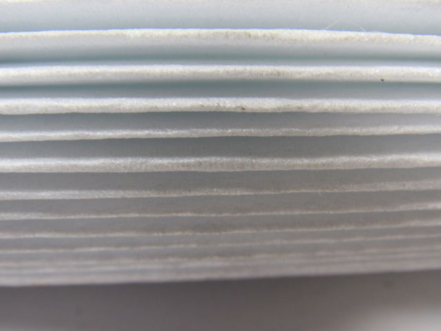 FilterMart 04-0068 Pleated Synthetic Filter Element Lot of 56
