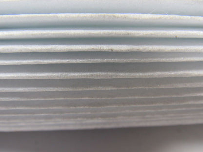 FilterMart 04-0068 Pleated Synthetic Filter Element Lot of 56
