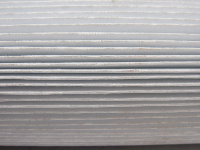 FilterMart 04-0068 Pleated Synthetic Filter Element Lot of 56