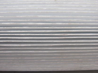 FilterMart 04-0068 Pleated Synthetic Filter Element Lot of 56