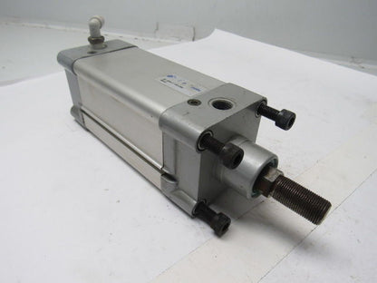 Airtec XL-080-C100-050 80mm Bore 100mm Stroke Pneumatic Air Cylinder