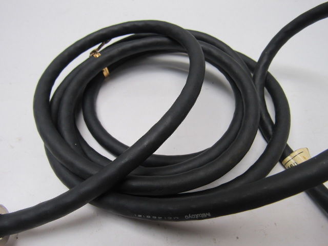 Mitutoyo 09BAB331A 2m Signal Cable Assembly For Linear Scale