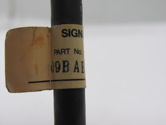 Mitutoyo 09BAB331A 2m Signal Cable Assembly For Linear Scale