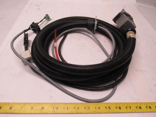 Nikken TCE-95405(1)-SABR 7 Axis Cable Assembly 103"