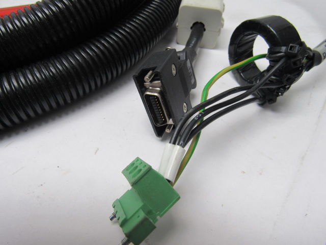 Nikken TCE-95405(1)-SABR 7 Axis Cable Assembly 103"