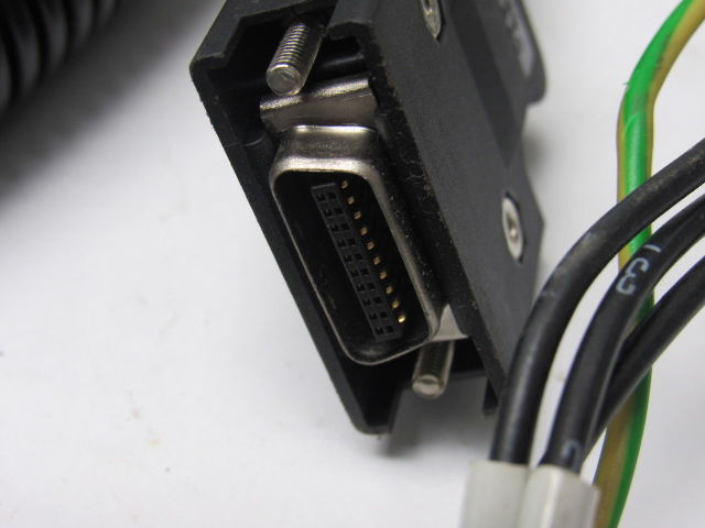 Nikken TCE-95405(1)-SABR 7 Axis Cable Assembly 103"