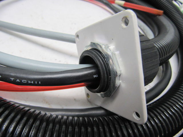Nikken TCE-95405(1)-SABR 7 Axis Cable Assembly 103"